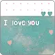 cutie avatar i love you