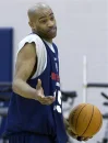 Vinc Carter