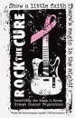 rock the cure