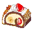  	yummy cake