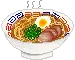 yummy noodles bowl
