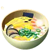  	yummy noodles bowl