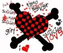 CHECKERED