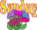 Sunday