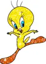 tweety pie