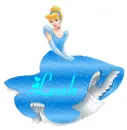 cinderella leah