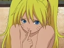 Girl naruto