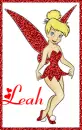 leah tinkerbell