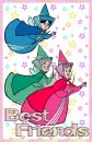 Best Friends