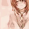 cute anime girl