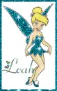leah tinkerbell