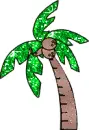 palm tree