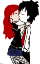 Victoria and Laurence 1