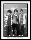 Jonas Brothers