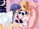Sleepover