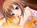 little girl