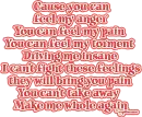 you can feel my anger- Mudshovel Lyrics
