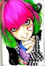 Emo Girl
