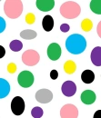crazy dots
