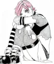 Emo Girl