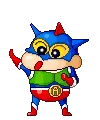 ultra shin chan