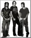 Sixx:A.M.