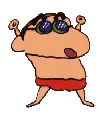 shin chan