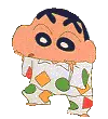 shin chan