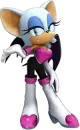 Rouge the bat