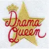 drama queen
