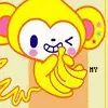 i <3 bananas gg