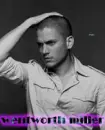 Wentworth Miller