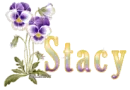 Stacy