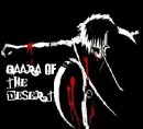 Gaara creacion