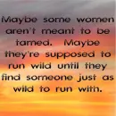 Run Wild