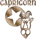 Capricorn