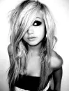 scene girl