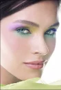 eye color