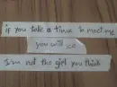 Take a time