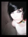 emo girl