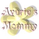 Averie's Mommy