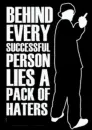 Haterz Suck