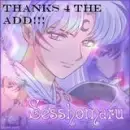 Sesshomaru