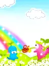 rainbow