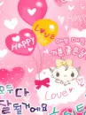HAPPY LOVE
