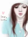 DEAR LOVE