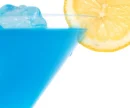 Blue Martini