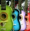 guitars