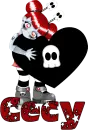 lilredgothgirl~Cecy