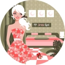 aries girl